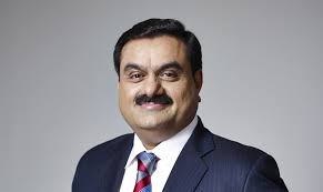 Why Are Adani Green and Adani Energy Solutions Stocks Soaring Today?